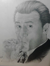 Robert De Niro