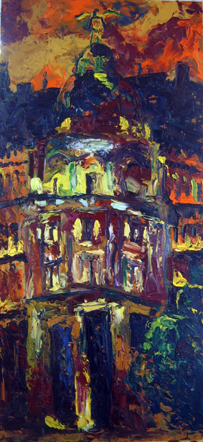 Metropoli