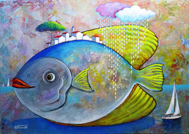 Comunità marine