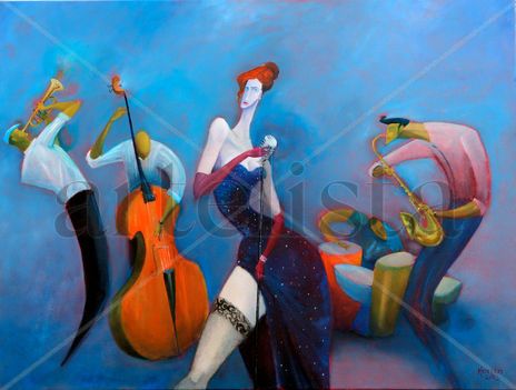 Jazz Band