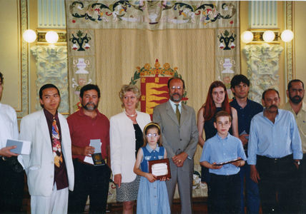 Premiados
