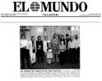 Critica Concurso San Pedro Regalado (Valladolid) 1999