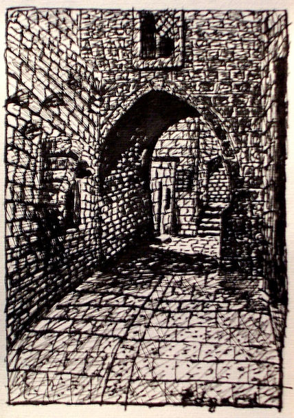 Jerusalem