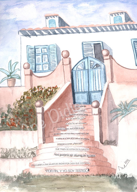 Escalones