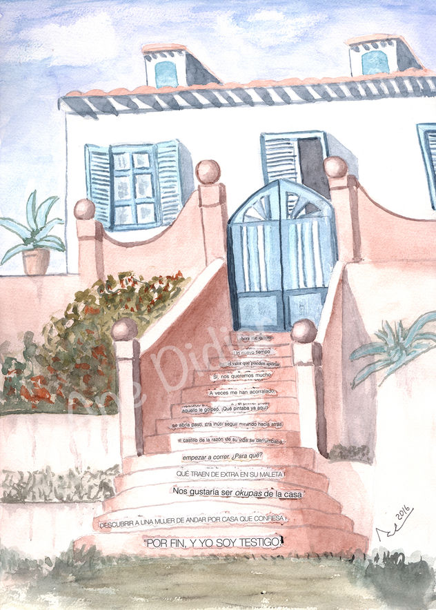 Escalones