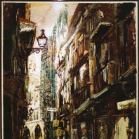 obra