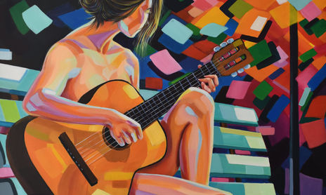 poesía visual