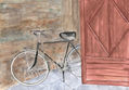 Bici plata
