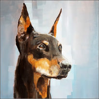 Doberman