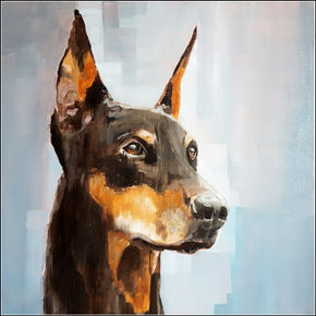 Doberman