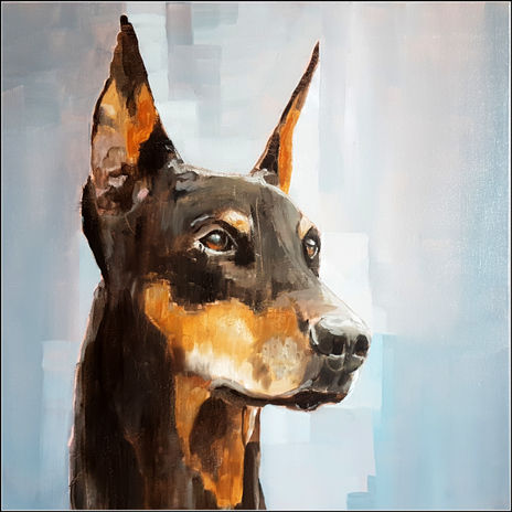 Doberman