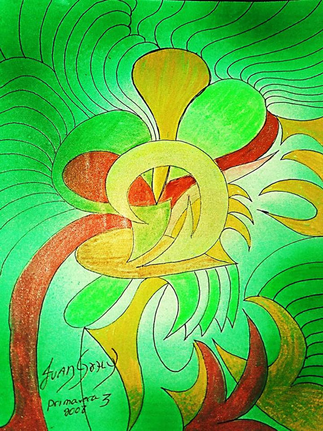 PRIMAVERA 3
