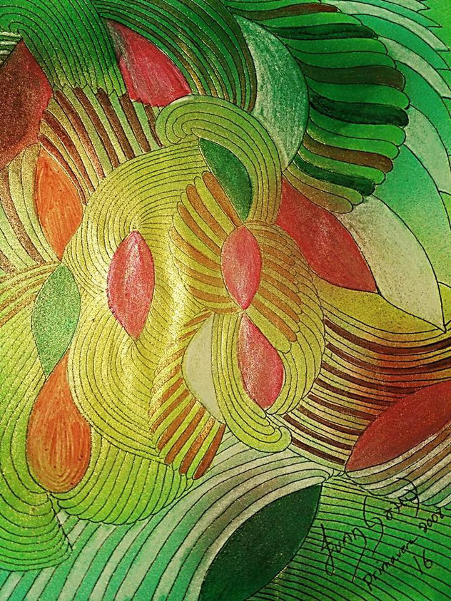 PRIMAVERA 16
