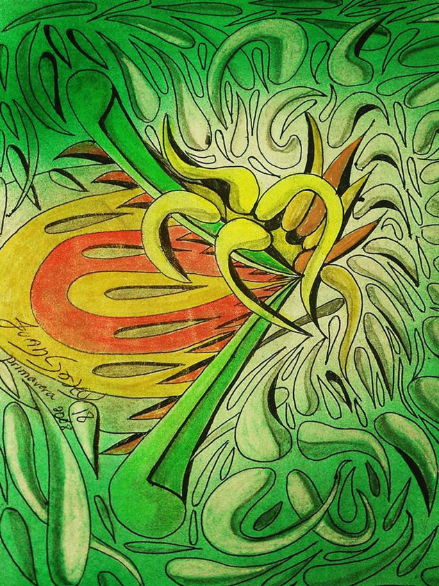 PRIMAVERA 18