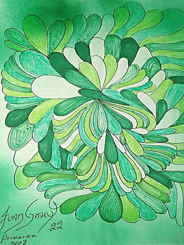 PRIMAVERA 22