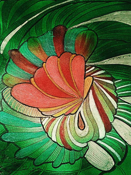Primavera 28