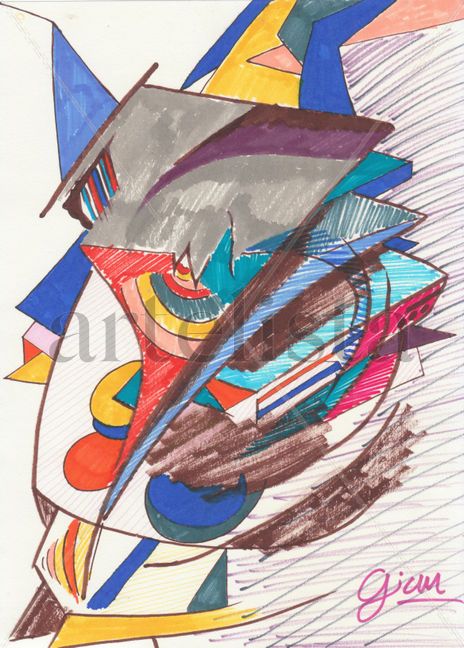 Brain layers