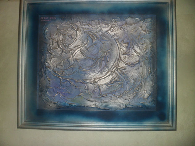 Oceano Abstracto