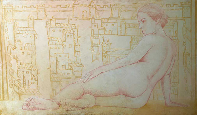 Dona de Castelló