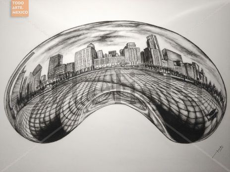 Chicago Bean