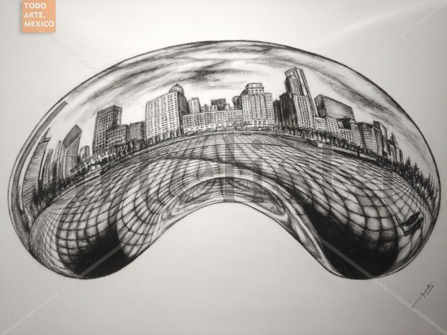 Chicago Bean