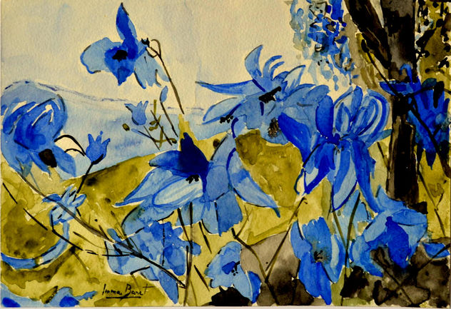 FLORS SILVESTRES