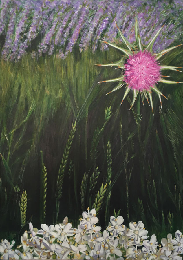 Composición de naturaleza