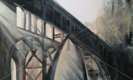 Under the Bridge