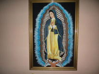 Virgen de guadalupe...