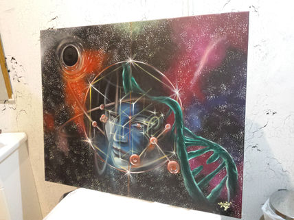 "La Creacion"