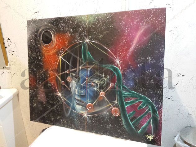 "La Creacion"