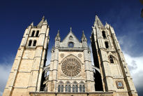 Catedral de leon....