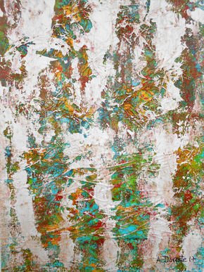 Fragmentos en tránsito