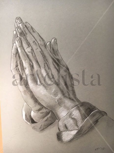 Manos/Hands
