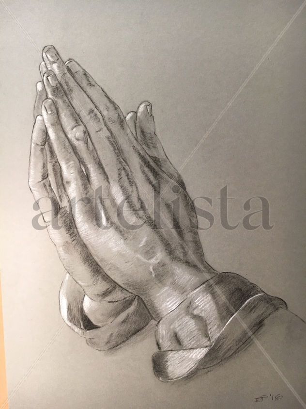 Manos/Hands