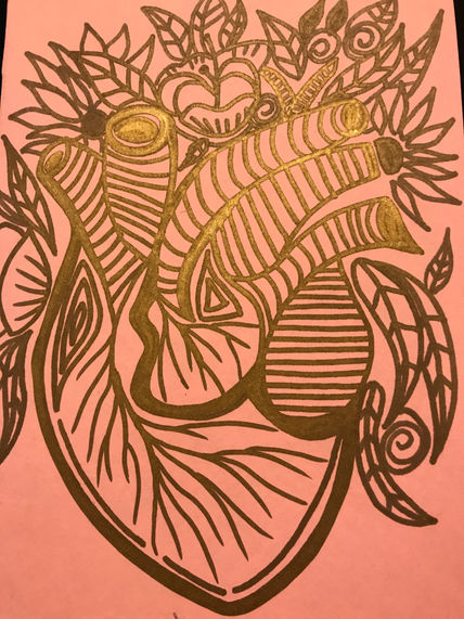 Corazon