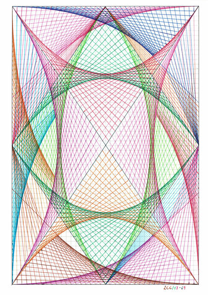 Lcc/17 - 69 el ojo...