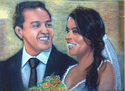 Andrea y Tuillang