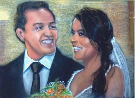 Andrea y Tuillang