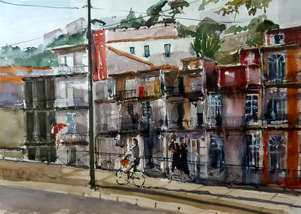 Oporto