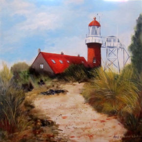 Lighthouse