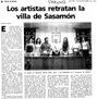 CRITICA  DIARIO DE  BURGOS