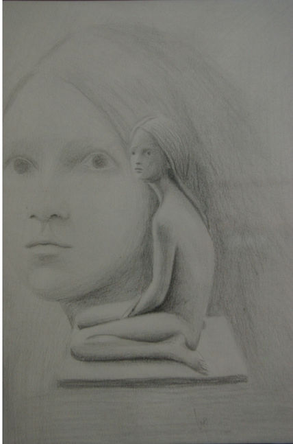 La mirada