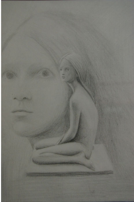 La mirada