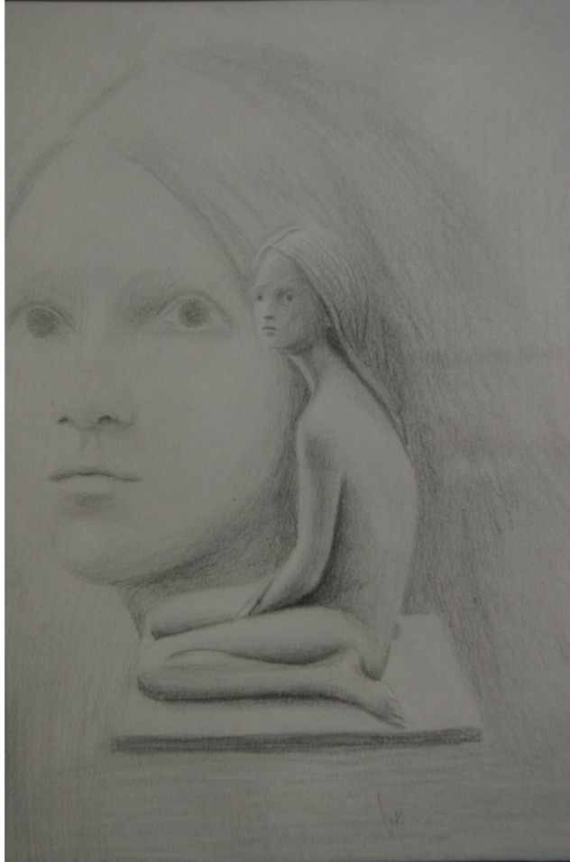 La mirada