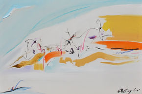 Ginger tea (te de...