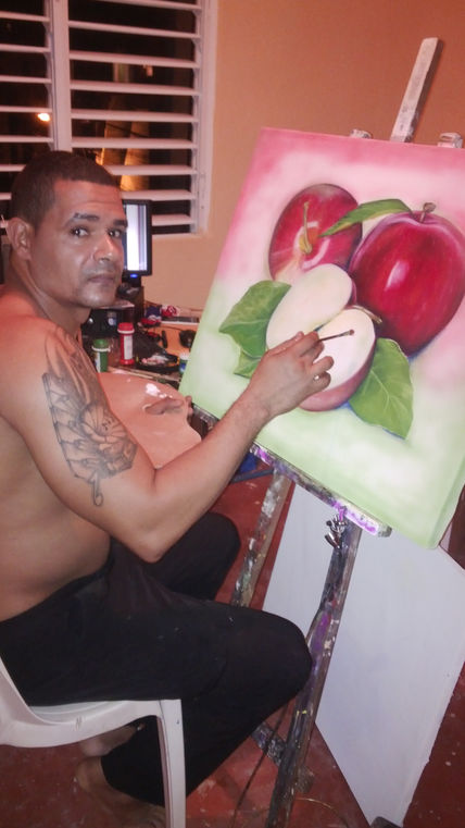 Manzanas
