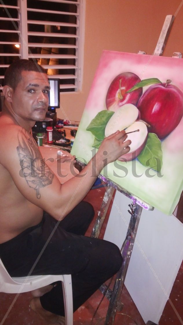 manzanas