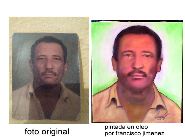 retrato