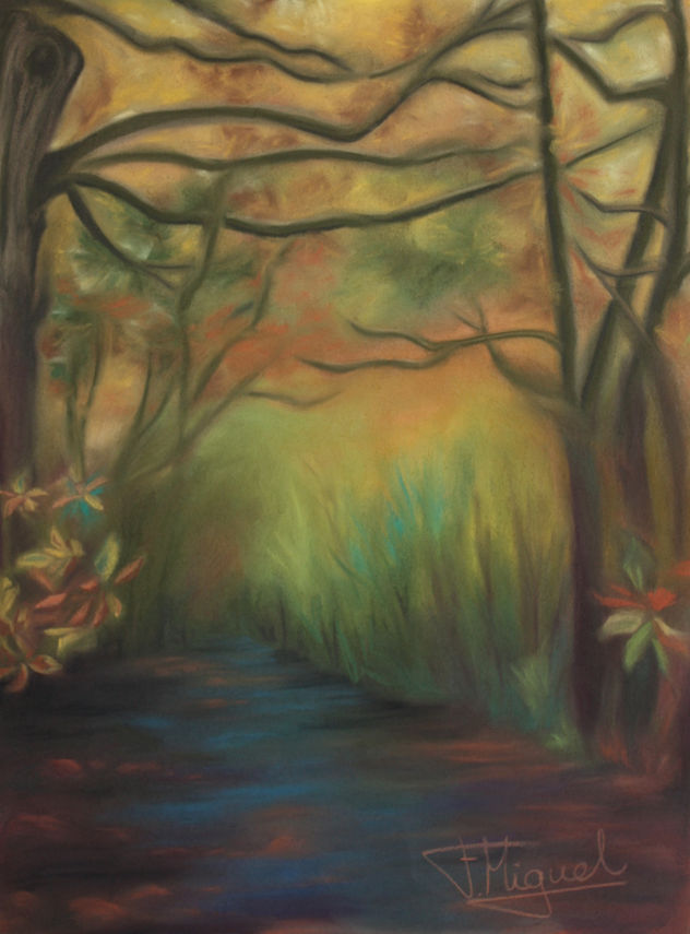 Sueño de otoño